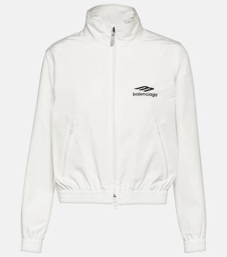 Veste de survêtement 3B Sports Icon - Balenciaga - Modalova