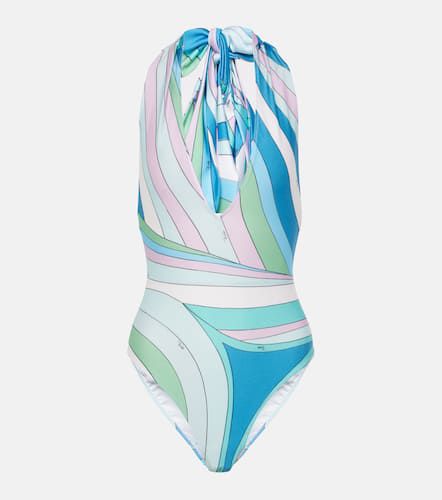 Pucci Maillot de bain Iride - Pucci - Modalova