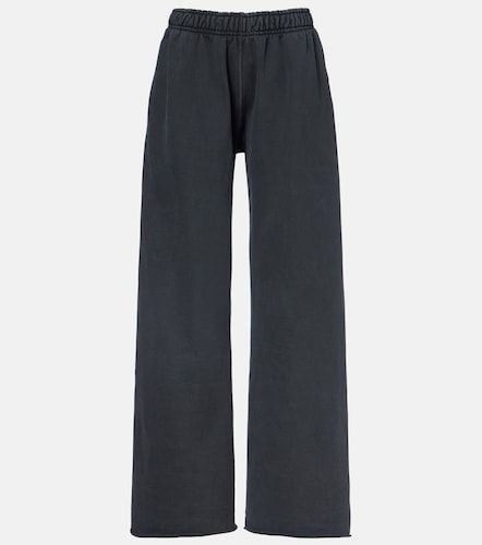Pantalon de survêtement en coton - Slvrlake - Modalova