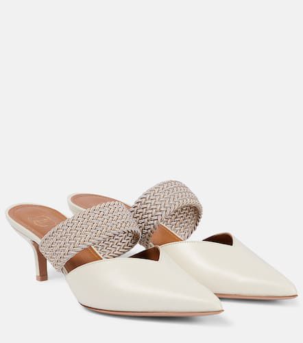 Mules Maisie 45 en cuir - Malone Souliers - Modalova