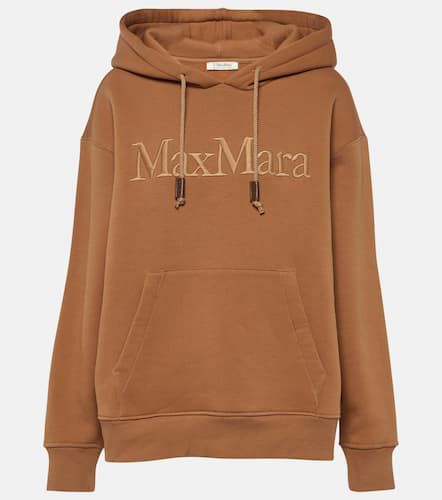 Sweat-shirt à capuche Agre - 'S Max Mara - Modalova