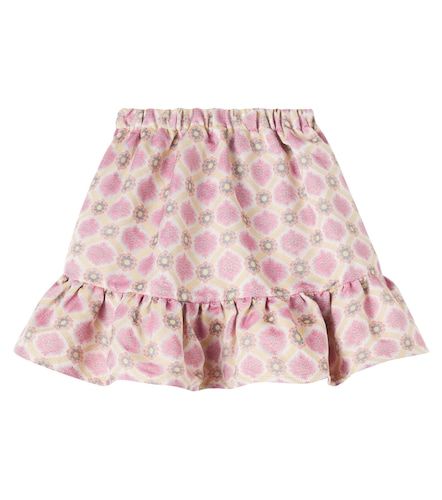 Bebe Organic Jupe Ellie imprimée - Bebe Organic - Modalova