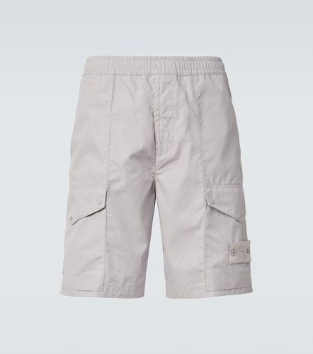 Short cargo Ghost en coton - Stone Island - Modalova