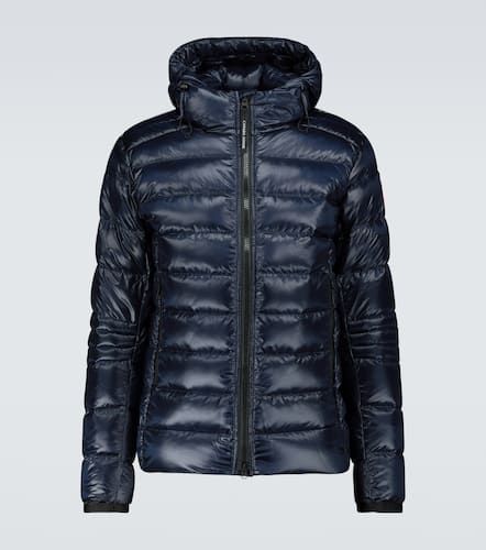 Canada Goose Veste doudoune Crofton - Canada Goose - Modalova