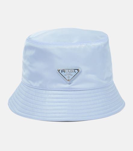 Prada Chapeau bob en Re-Nylon - Prada - Modalova