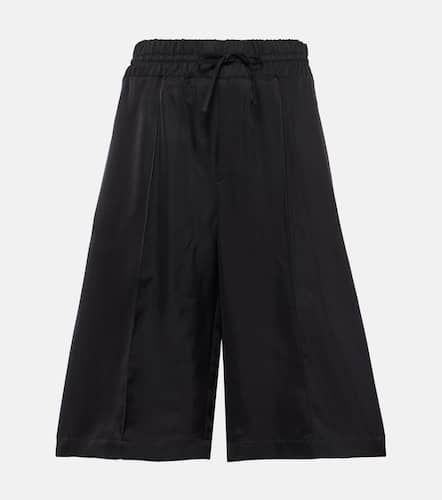 Jupe-culotte  taille haute - Jil Sander - Modalova