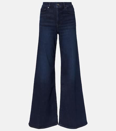 Frame Pantalon ample en denim - Frame - Modalova