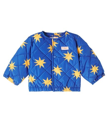 Bébé – Veste matelassée Stars - Tinycottons - Modalova