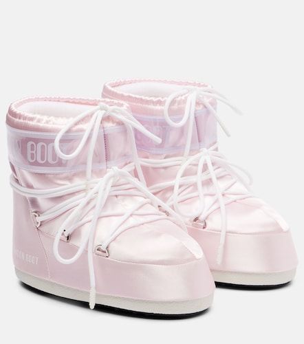 Bottines après-ski Icon Low - Moon Boot - Modalova