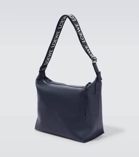 Loewe Sac Cubi en cuir - Loewe - Modalova