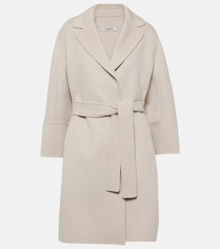 Manteau Arona en laine vierge - 'S Max Mara - Modalova