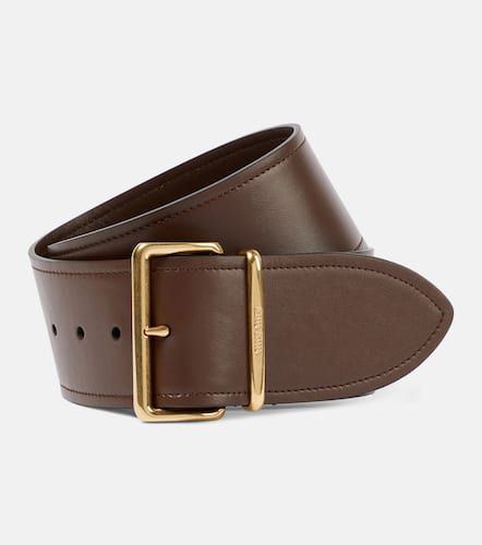 Miu Miu Ceinture en cuir - Miu Miu - Modalova