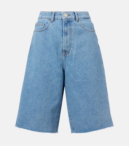 Róhe Short oversize en jean - Rohe - Modalova