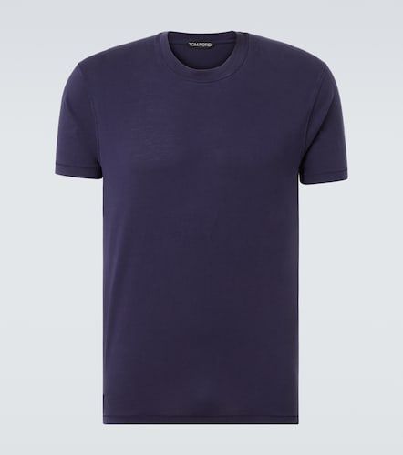 Tom Ford T-shirt - Tom Ford - Modalova