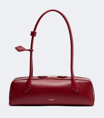 Alaïa Sac Le Teckel Medium en cuir - Alaia - Modalova