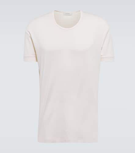 Lemaire T-shirt en coton - Lemaire - Modalova