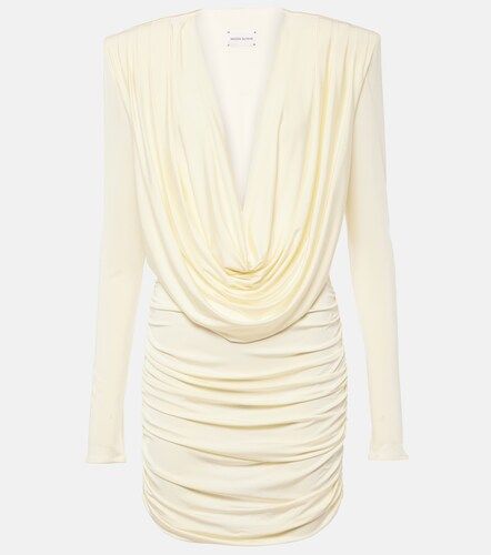 Magda Butrym Robe en jersey - Magda Butrym - Modalova