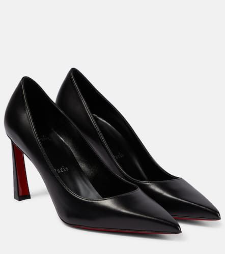 Chaussure de discount luxe femme louboutin