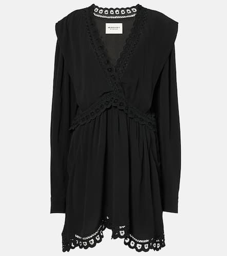 Marant Etoile Robe Felie - Marant Etoile - Modalova