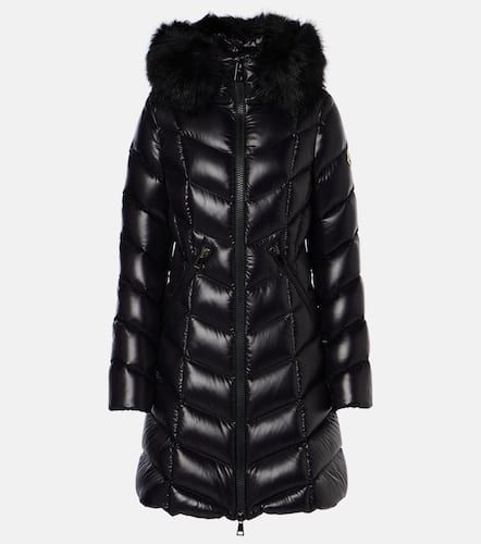 Moncler Manteau doudoune Fulmarus - Moncler - Modalova