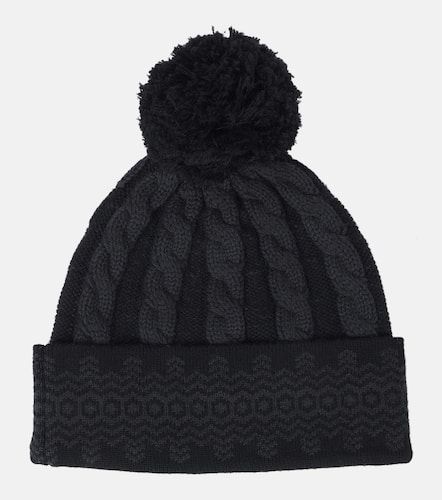 Bonnet Bobble en laine - Perfect Moment - Modalova