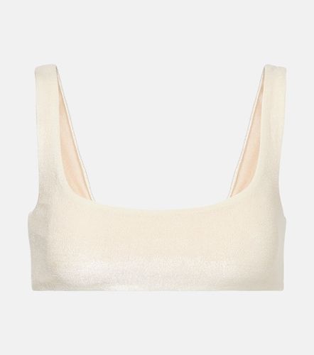 Top de bikini Rounded Edges - Jade Swim - Modalova