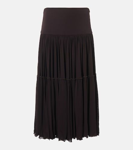 Jil Sander Jupe midi - Jil Sander - Modalova