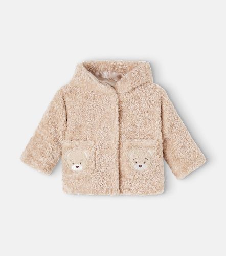 Bébé – Veste à capuche - Monnalisa - Modalova