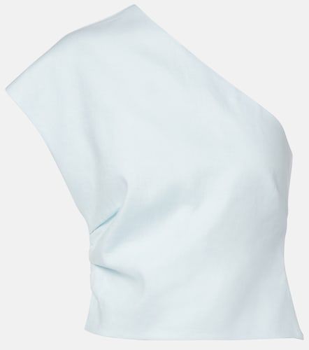 SIR Top asymétrique en lin - SIR - Modalova