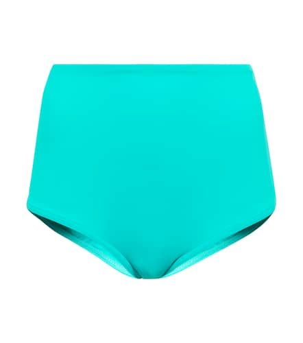 Culotte de bikini à taille haute - Karla Colletto - Modalova