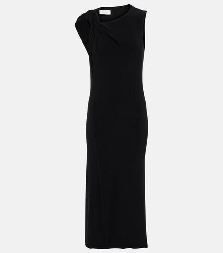 Robe midi Nuble asymétrique - Sportmax - Modalova