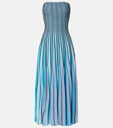 Simkhai Robe Soleil à rayures - Simkhai - Modalova