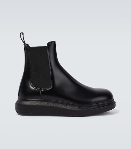 Bottines chelsea Hybrid - Alexander McQueen - Modalova