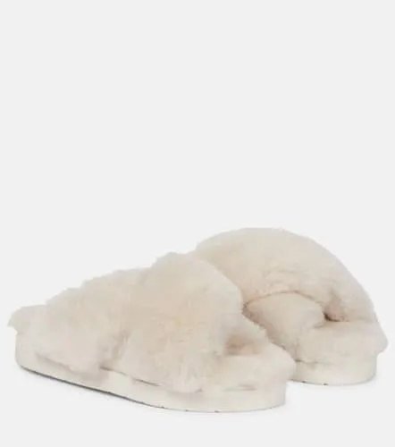 Inuikii Mules en shearling - Inuikii - Modalova