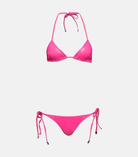 The Attico Bikini triangle - The Attico - Modalova
