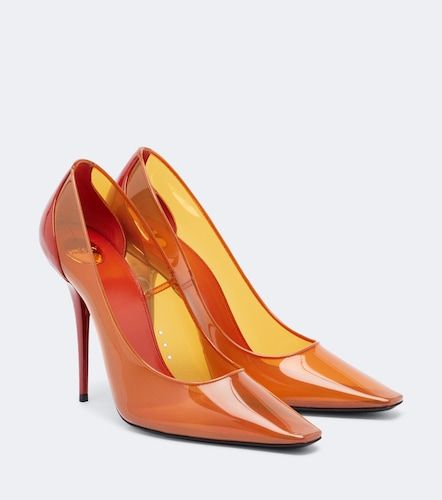 Saint Laurent Escarpins Folie - Saint Laurent - Modalova