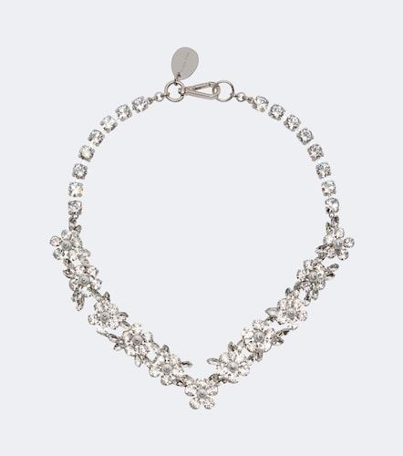 Simone Rocha Collier à ornements - Simone Rocha - Modalova