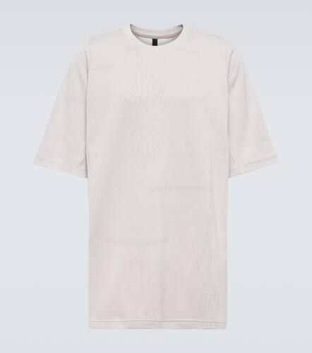 T-shirt oversize en coton - Byborre - Modalova