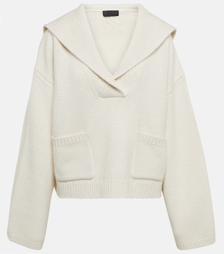 Pull Boyfriend en cachemire - Nili Lotan - Modalova