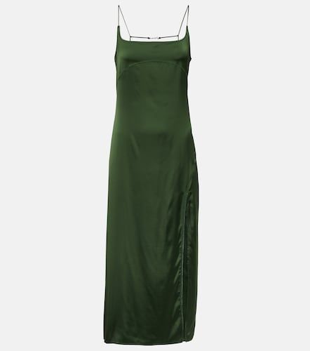 Jacquemus Robe nuisette Notte - Jacquemus - Modalova