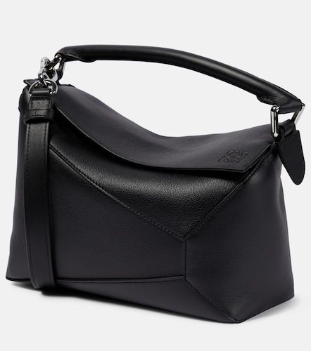 Sac à main Puzzle Edge Small en cuir - Loewe - Modalova