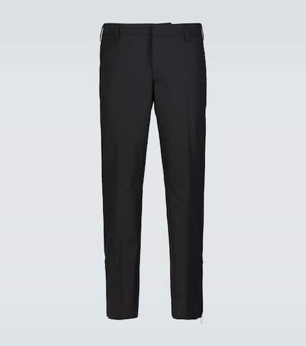 Prada Pantalon Techno Stretch - Prada - Modalova