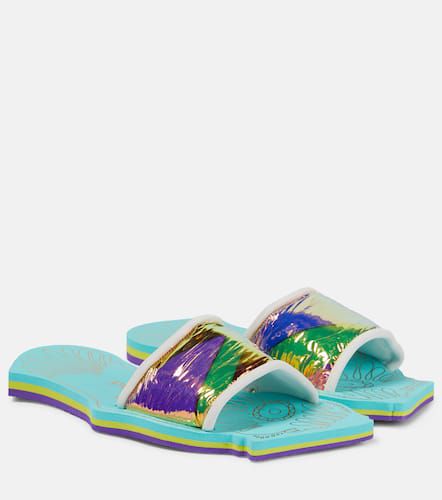 Pucci Mules Iride - Pucci - Modalova