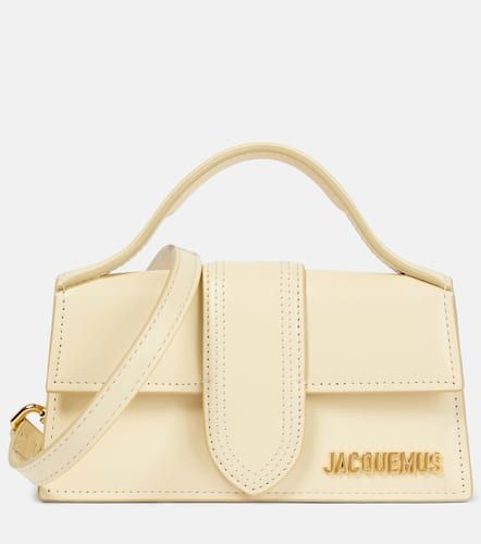 Jacquemus Sac Le Bambino en cuir - Jacquemus - Modalova
