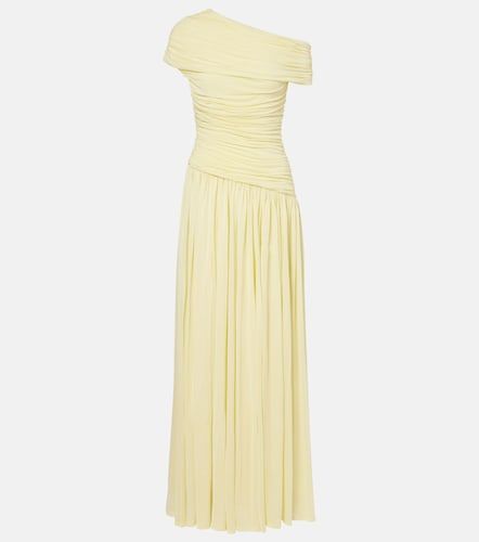 Simkhai Robe longue Rhiannon - Simkhai - Modalova