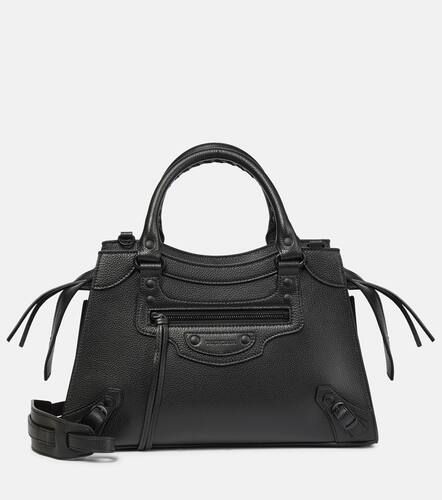 Sac Neo Classic Small en cuir - Balenciaga - Modalova