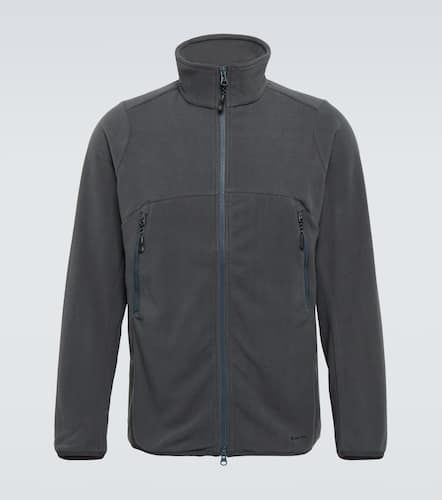 Snow Peak Veste polaire Grid - Snow Peak - Modalova