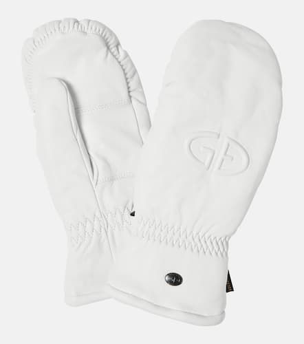 Gants de ski Hilja en cuir - Goldbergh - Modalova