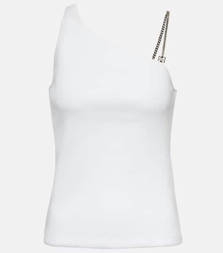 Givenchy Top en coton - Givenchy - Modalova