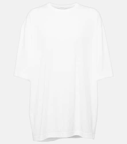 The Row T-shirt oversize en coton - The Row - Modalova